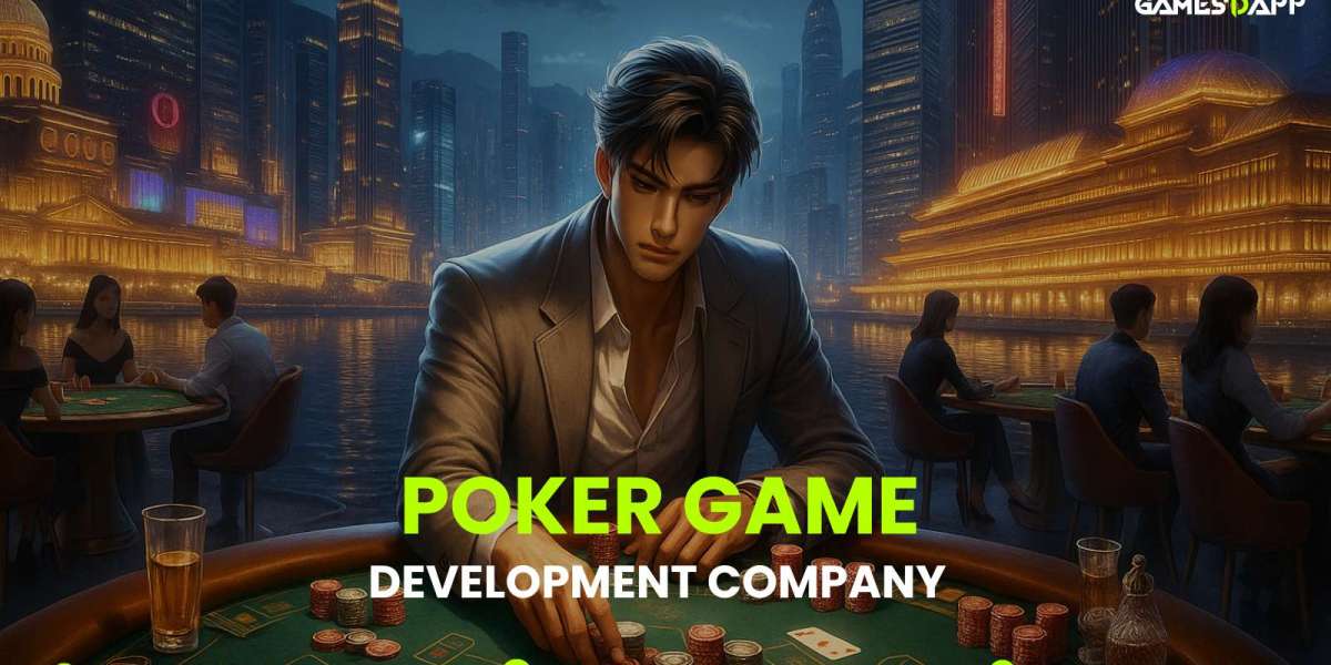 Best AI Strategies for Online Poker Game Development in 2025