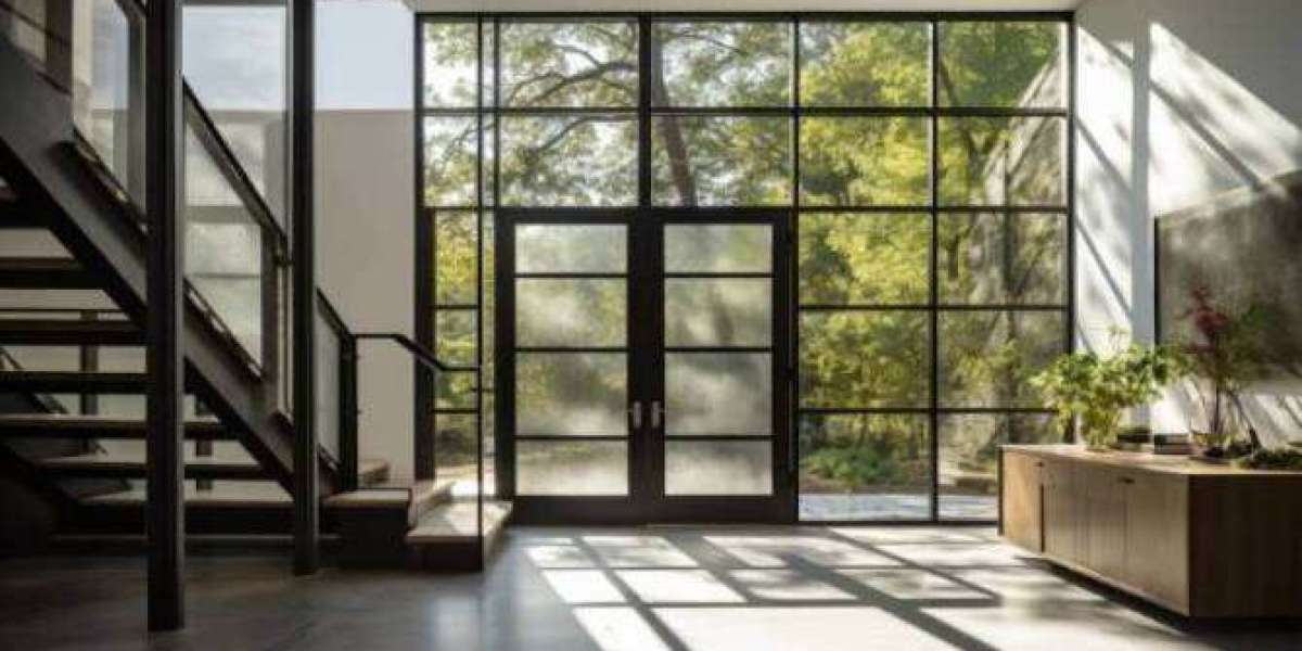 7 Smart Ways to Identify the Best uPVC Windows and Doors Manufacturer in Chennai