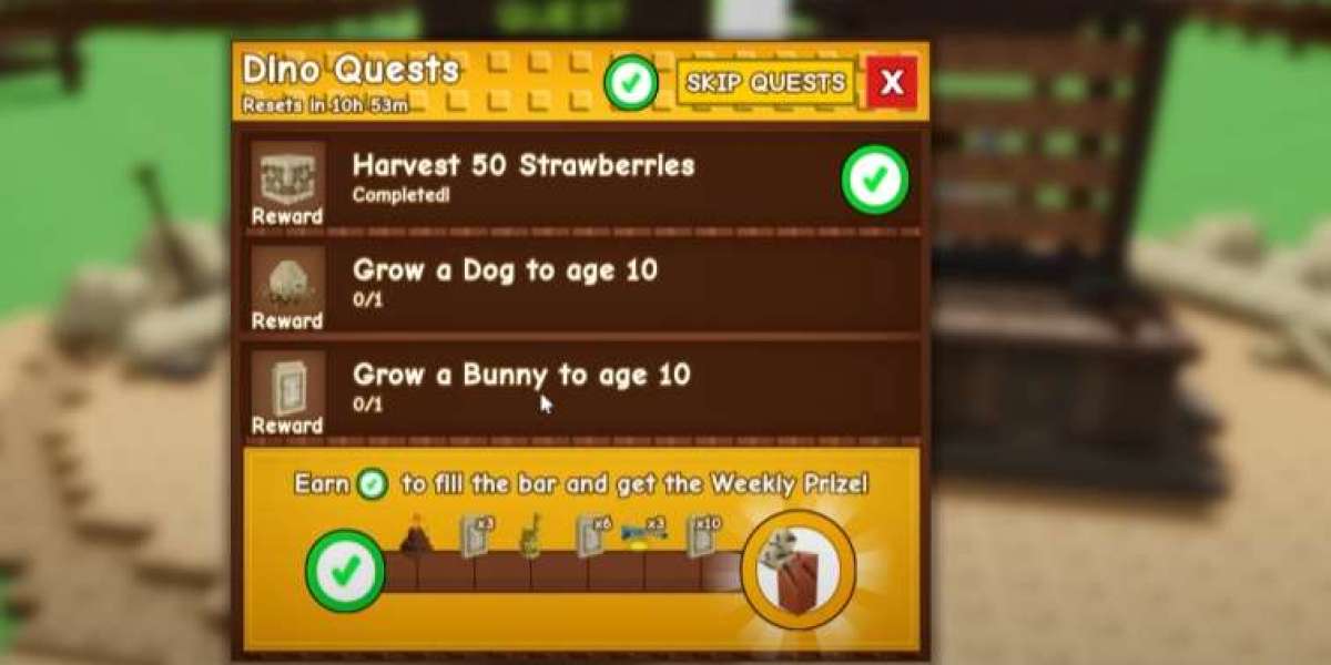 U4GM - Grow A Garden pets: 8 Support Pets That Carry Teams