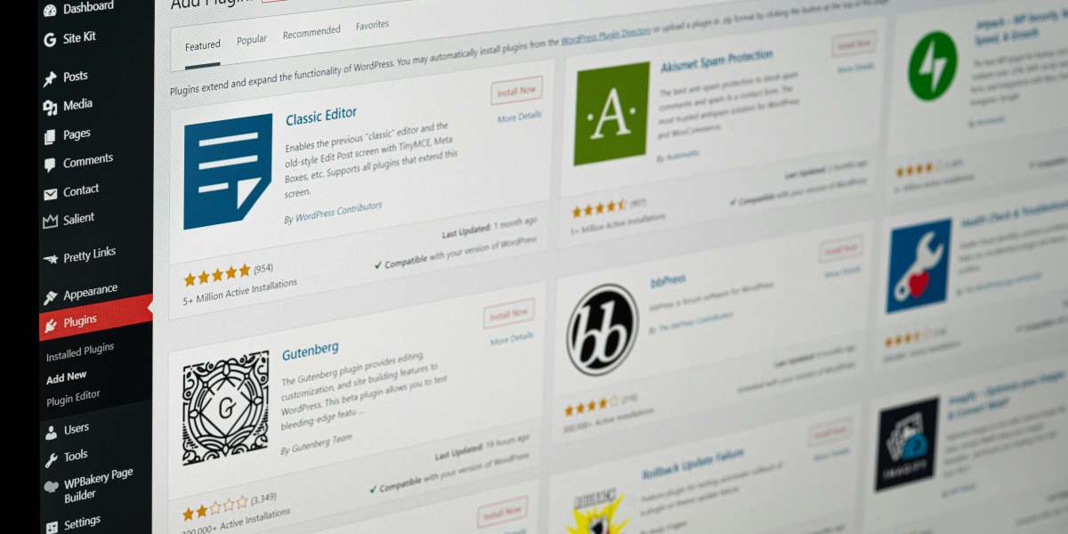 The Future of Online Stores: Why WordPress eCommerce is Dominating in 2025