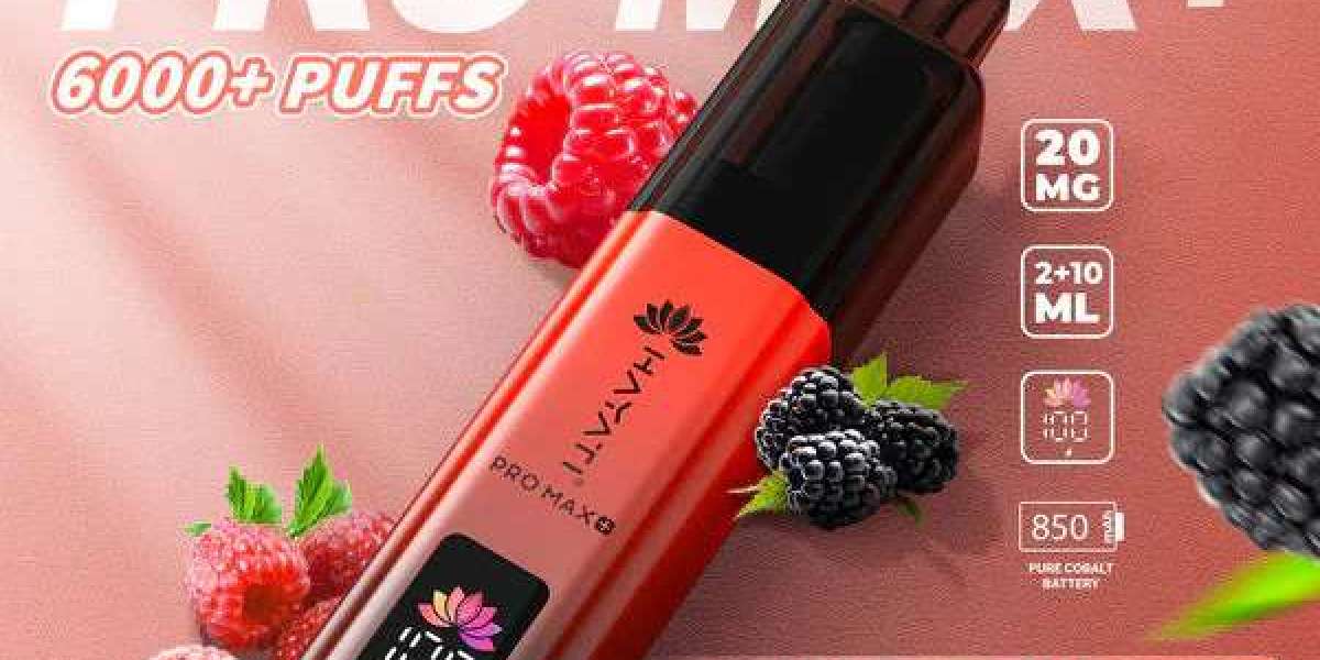 The Good, The Bad & The Cloudy: Hayati Pro Max Plus Review