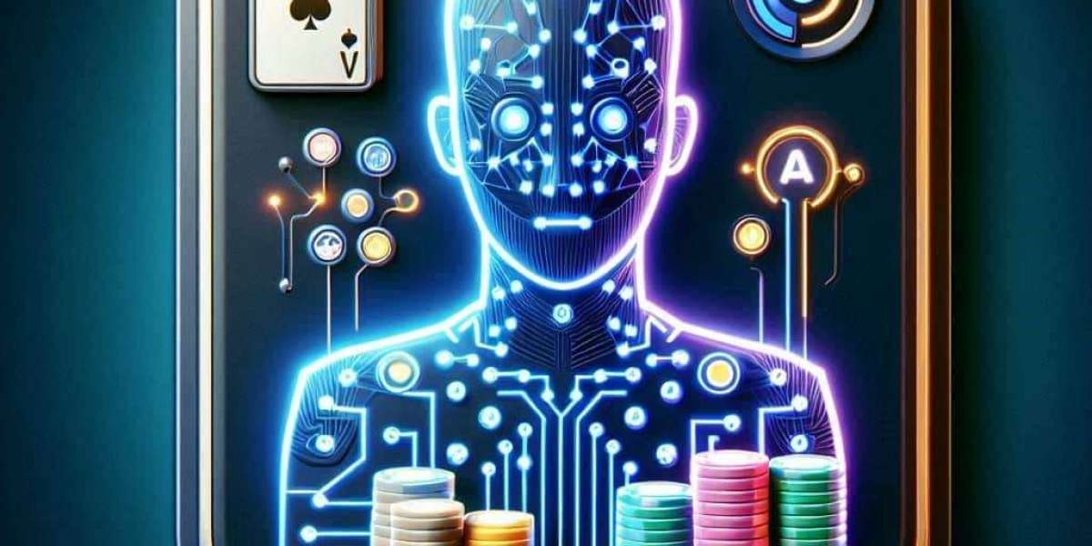 The Future of Online Poker: Exploring the Secure Poker Assistant App