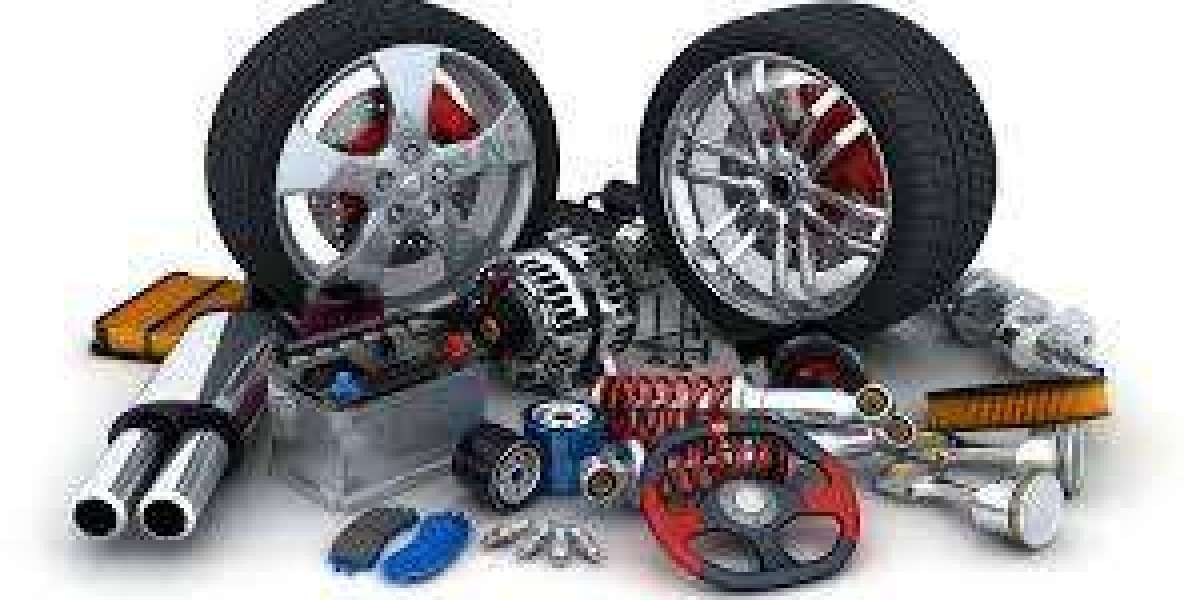 A piece of the most valuable advice in trusting the purchase of used auto parts online
