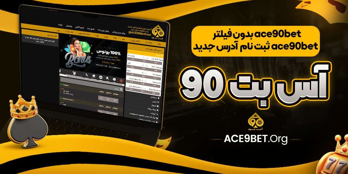 Common Problems on the Ace90bet Website and Fixes