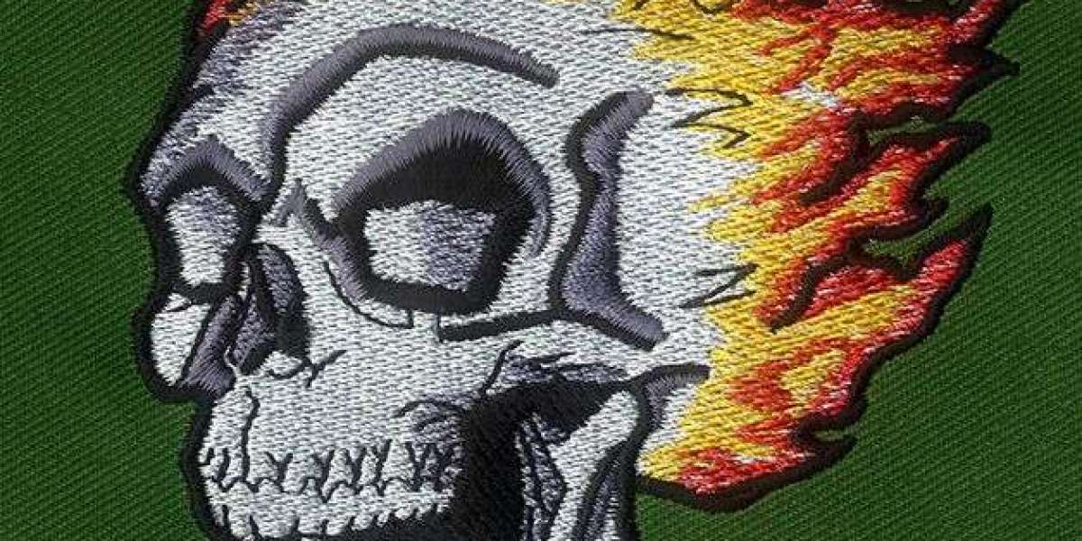 Embroidery Digitizing Services Tips for Beginners