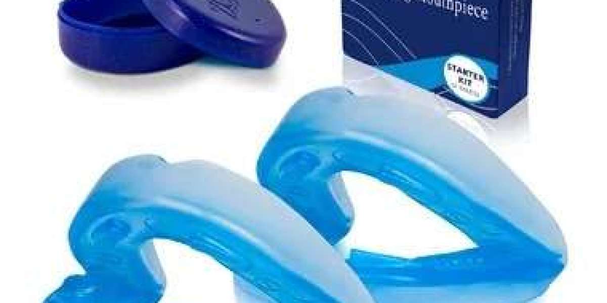 Say Goodbye to Snoring with ZQuiet: A Comfortable, Clinically Proven Solution