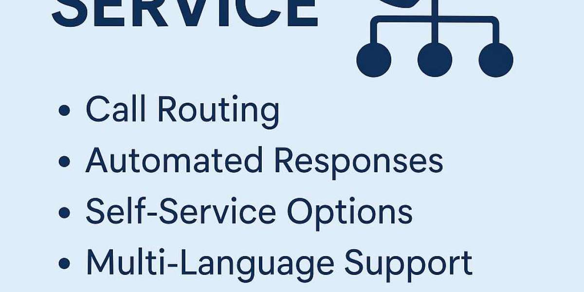 IVR Service Solutions to Automate Your Customer Support 24/7