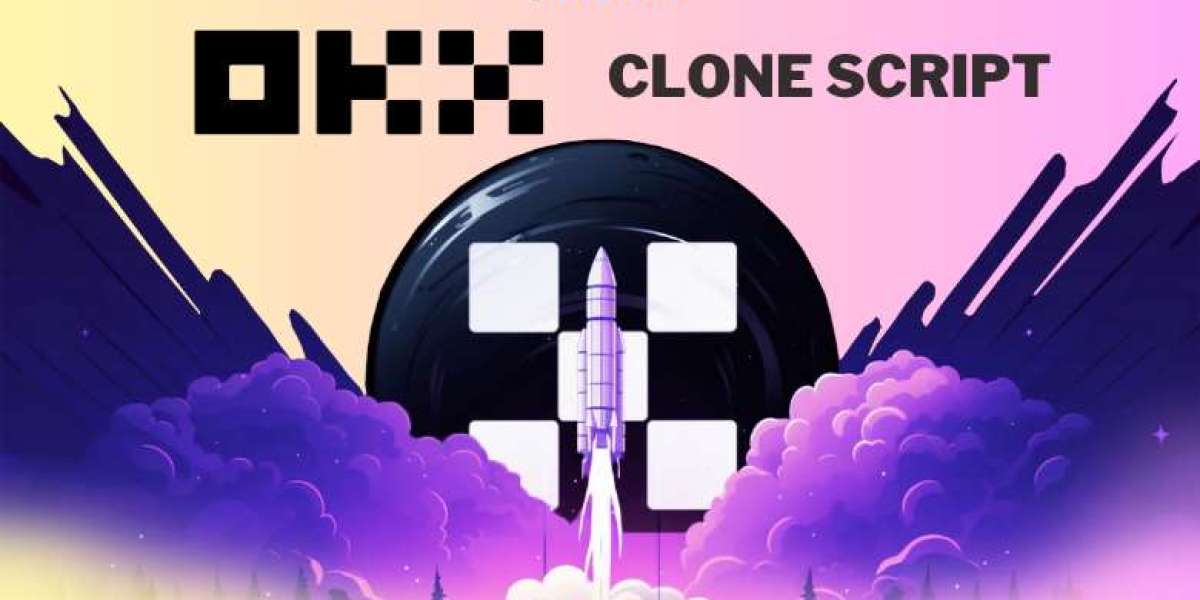 What Features Make an OKX Clone Script a Smart Business Move?
