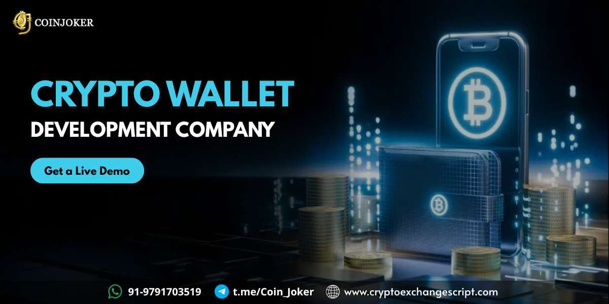 Crypto Wallet Development at Scale: Engineering Secure, High-Performance Blockchain Wallets