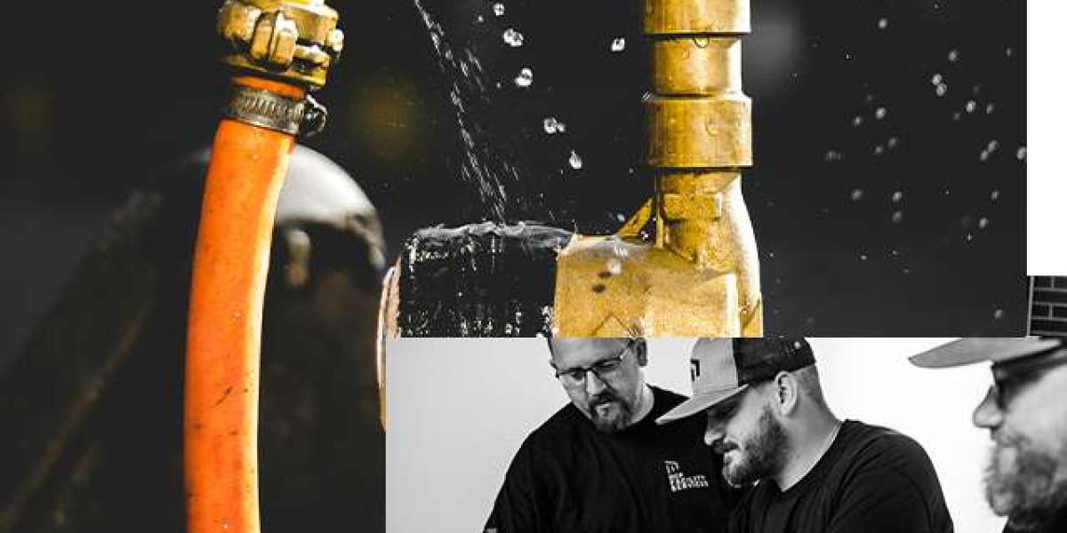 Top 7 Plumbing Upgrades Every Commercial Property Should Consider in 2025