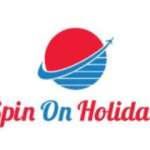 Spin On Holiday