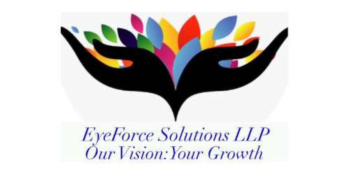 How EyeForce Solutions Is Empowering Eye Hospitals as a Leading Eye Care Business Consultant in India