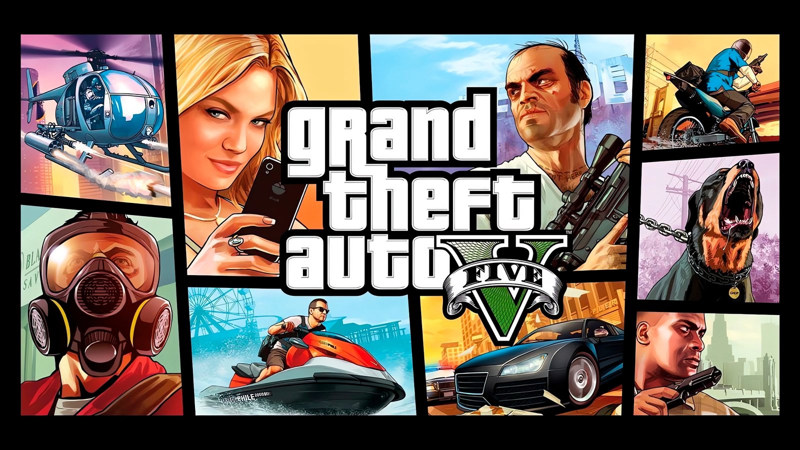 Wheon Grand Theft Auto: A Gamer's Guide to Fun Chaos and Street Smarts - BaddieHub