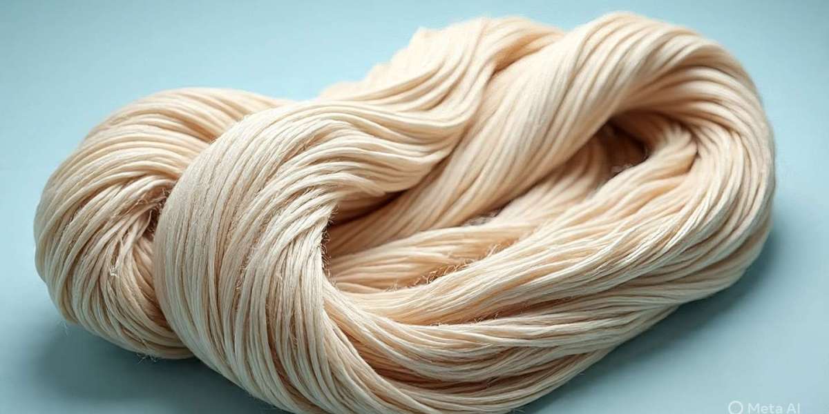 Viscose Staple Fiber Market Drivers, Opportunities, Trends, and Forecasts by 2031
