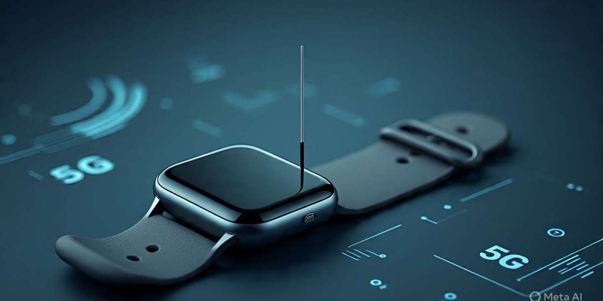 Body Worn Antenna Market Growth, Key Strategies, Trends, and Forecast by 2031