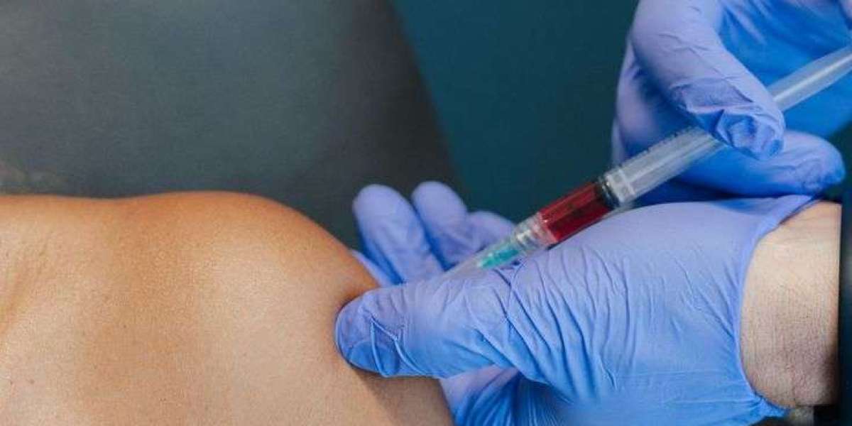 Bioboost Plus Injection: An In-Depth Guide to Its Benefits, Uses, and Safety