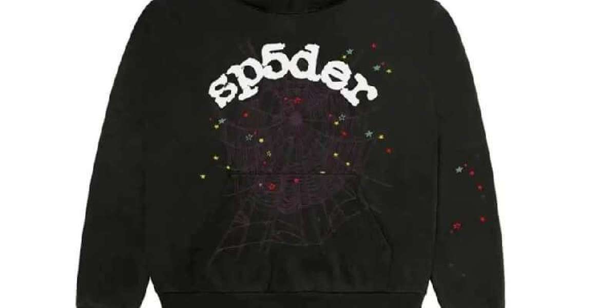 Sp5der Tracksuit: The Ultimate Streetwear Statement Piece