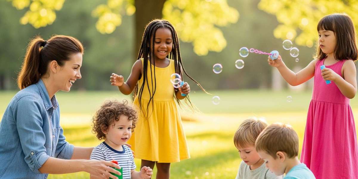 How to Choose the Right Nanny Using Psychology: Building Trust and Finding the Perfect Fit