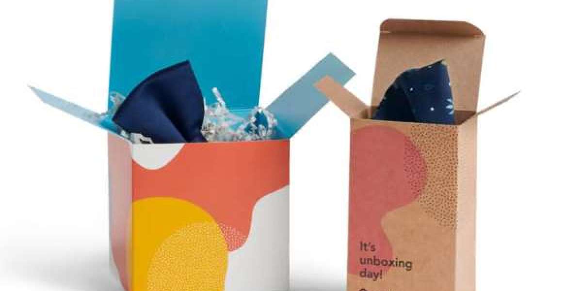 Custom Tuck End Boxes for Modern Brands: Packaging That Protects, Promotes, and Performs