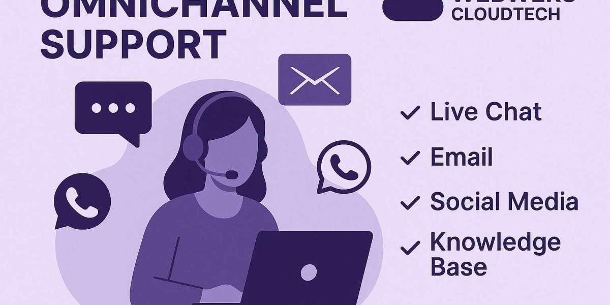 Seamless Solutions: Revolutionizing Your Business with Omnichannel Customer Support