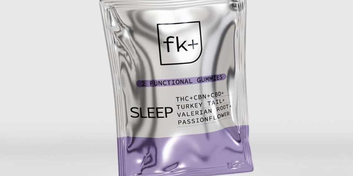 Best CBD Gummies For Sleep