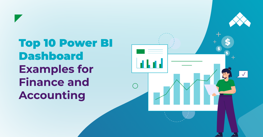 Power BI for Manufacturing: 10 Dashboard Examples to Optimize Ops