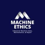 Machine Ethics