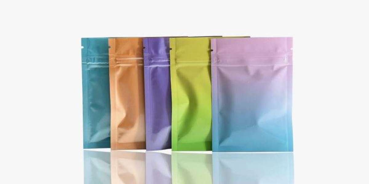 Unlock the Power of Personalized Mylar Bags: A Game-Changer for Packaging Success