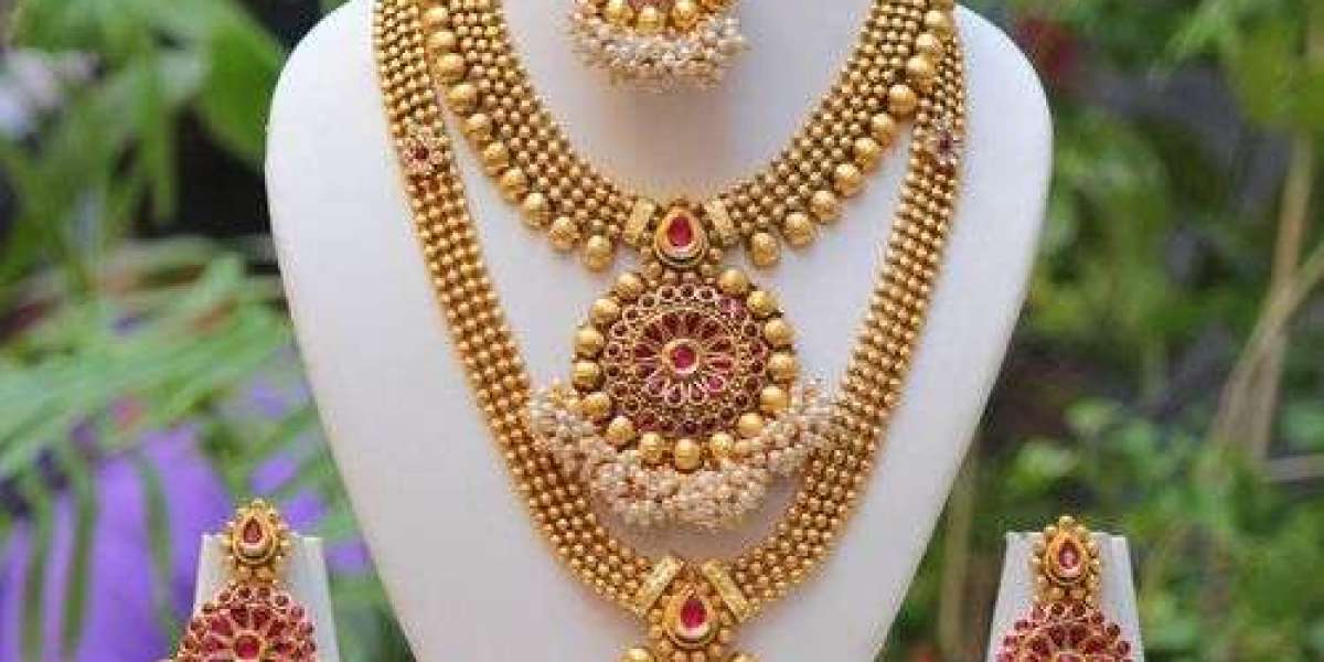 Start Your Artificial Jewelry Business in India: Process, Cost & Key Requirements