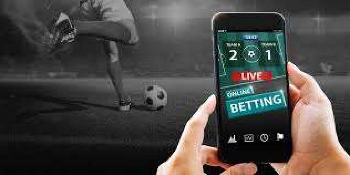 Online Betting: An alternative Grow old in Online digital Game