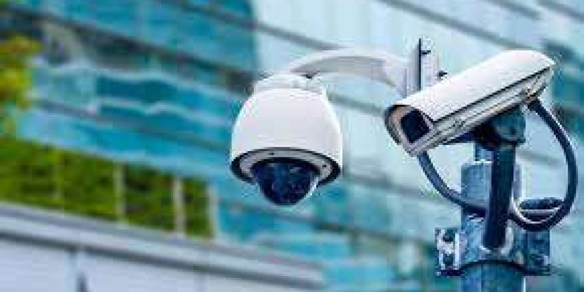 Types of Security Cameras: Understanding Your Options