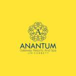 Anantum Gateway Resorts & Spa