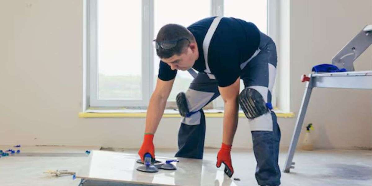 Top-Quality Epoxy Flooring Brisbane | Dynamic Concrete Solutions