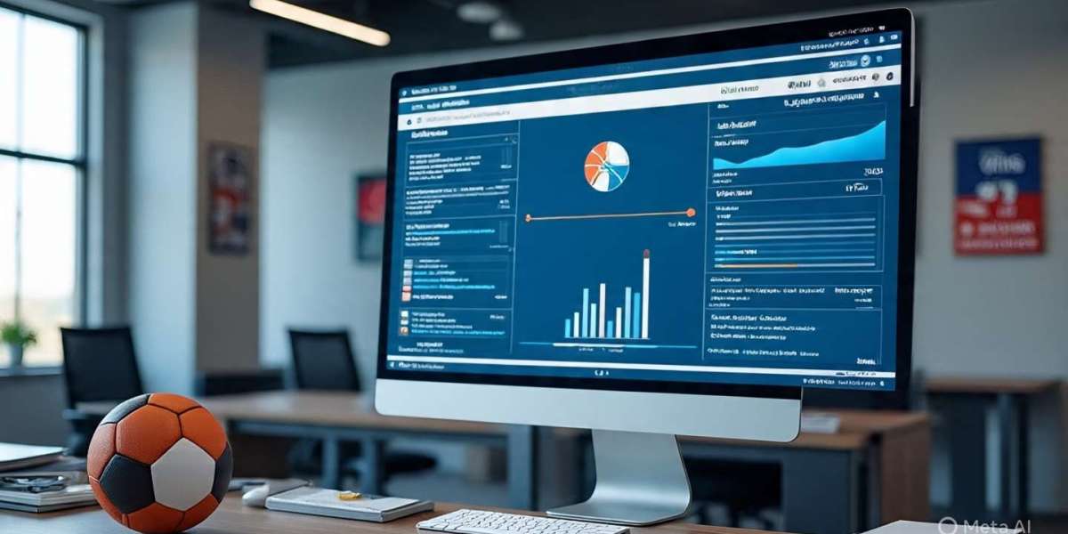 Sports Management Software Market Growth Top Players, and Forecast by 2031