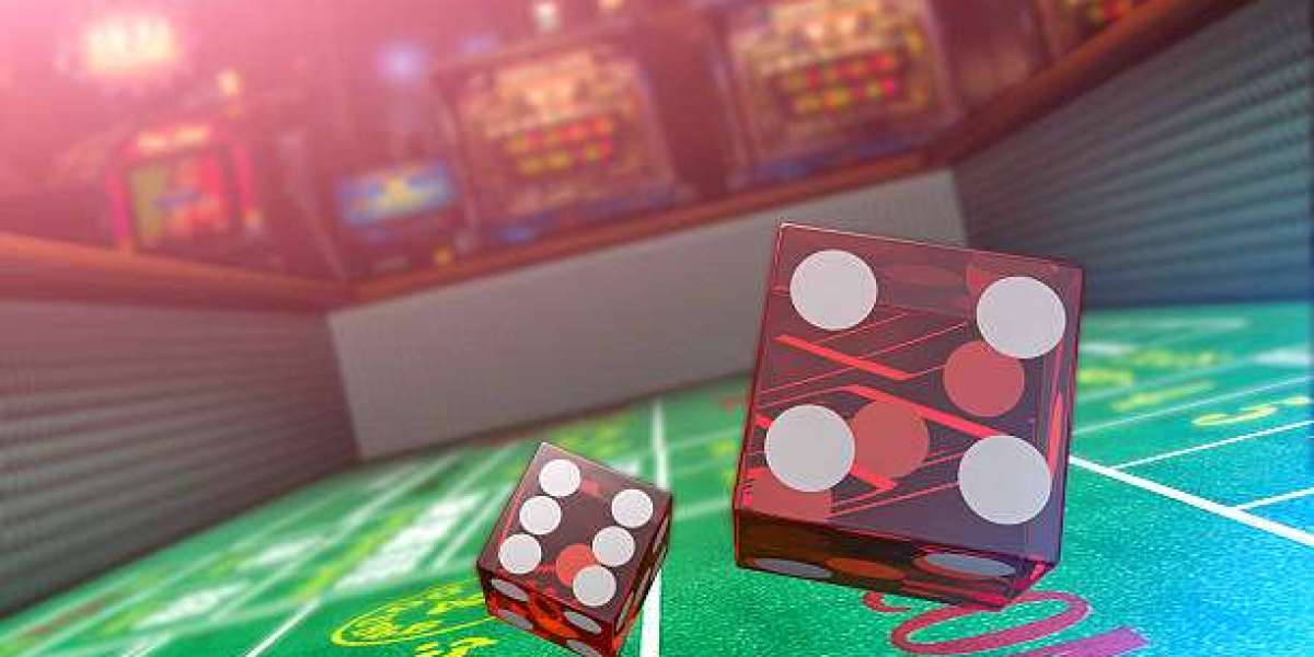 Virtual Reality in Online Casinos: Transforming the Player Experience in the Digital Age