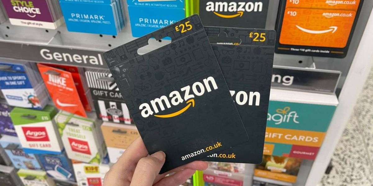 Don't Let Amazon And Visa Gift Cards Go To Waste: Turn Them Into Money