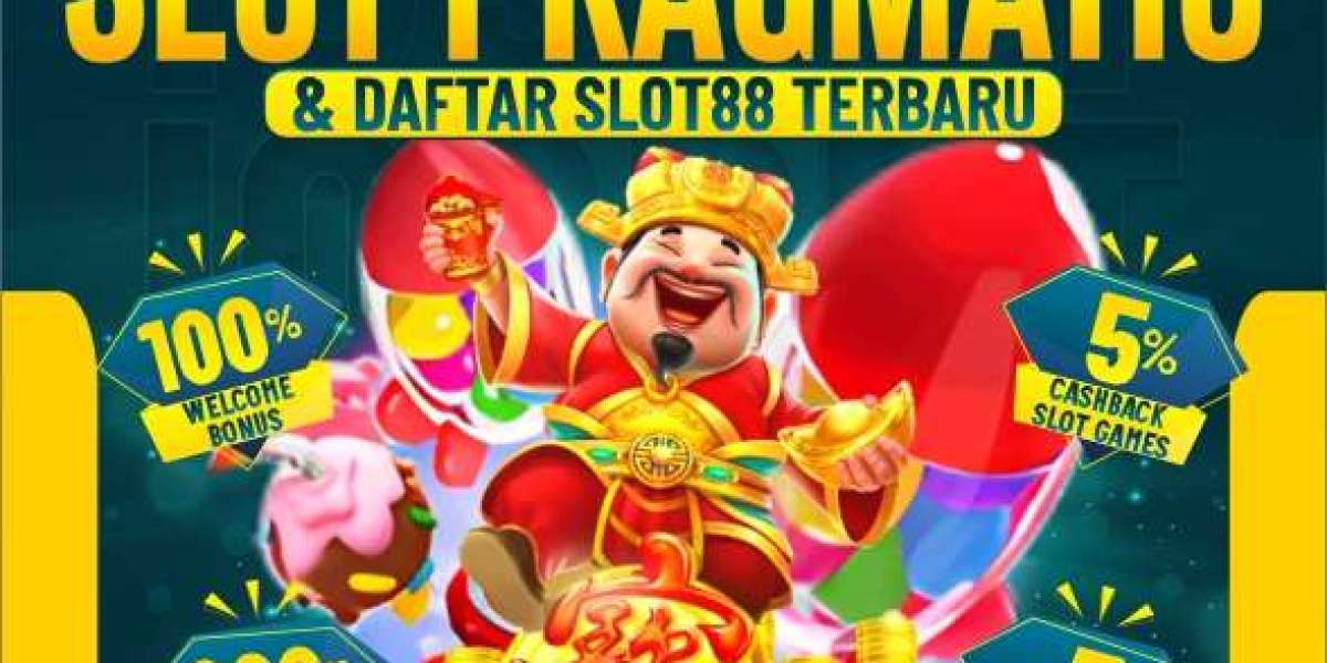 Bandarbola855: Situs Slot Online Resmi dengan Winrate Tinggi