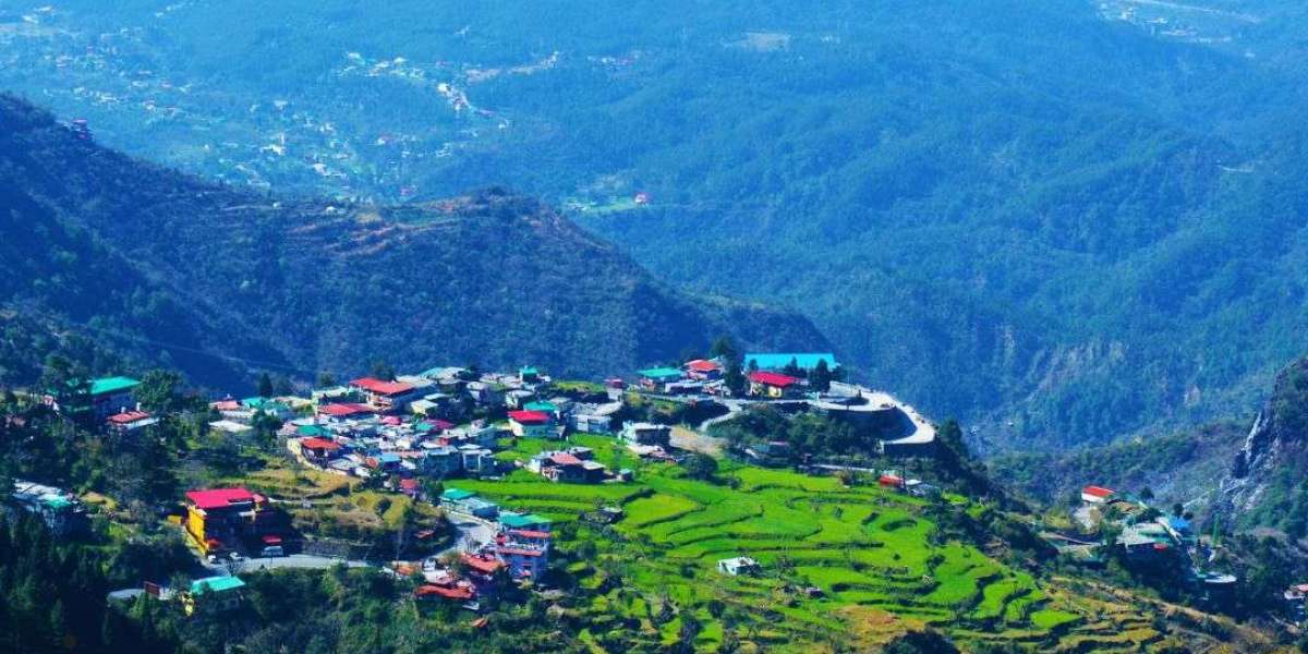 Plan a Peaceful Family Getaway with a Reliable Delhi to Dharamshala Cab