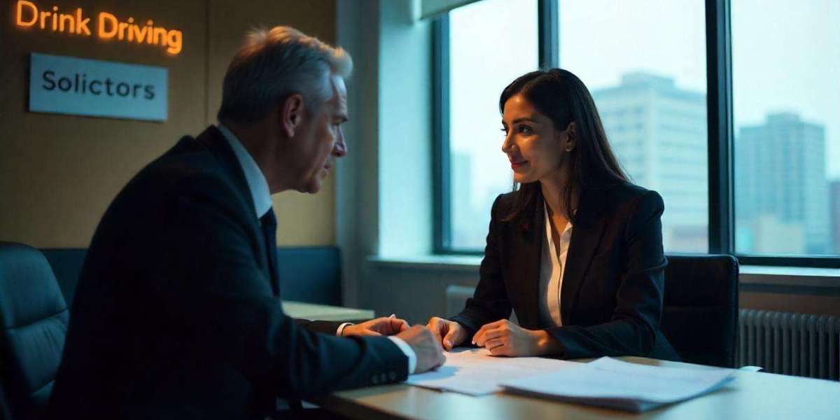 More Than Just a Fine: Why You Need Specialist Motoring Offence Solicitors