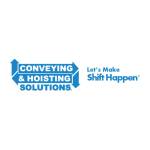 Conveying And Hoisting Solution