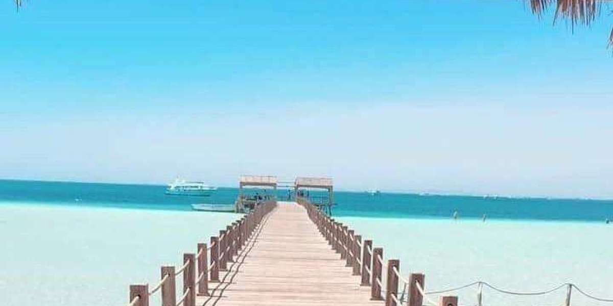 Happy Tours Hurghada – Discover the Red Sea with a Smile