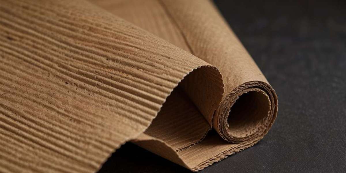 Corrugated Paper Price Chart 2025: Trend Analysis & Forecast Data
