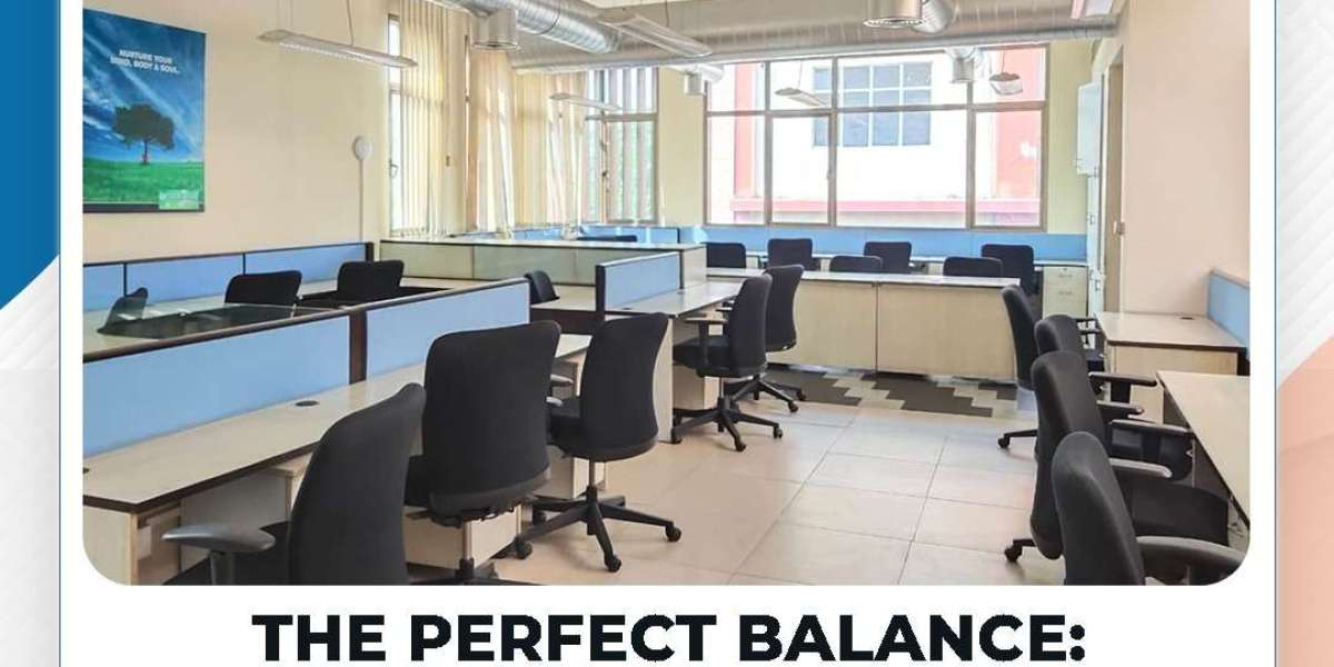 Premium Office Space in Noida Sector 63