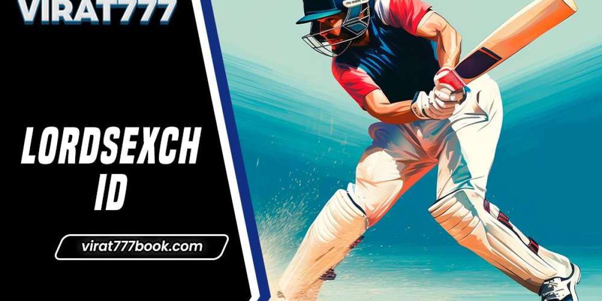 Why Lordsexch ID Is the First Choice for Cricket Betting Fans