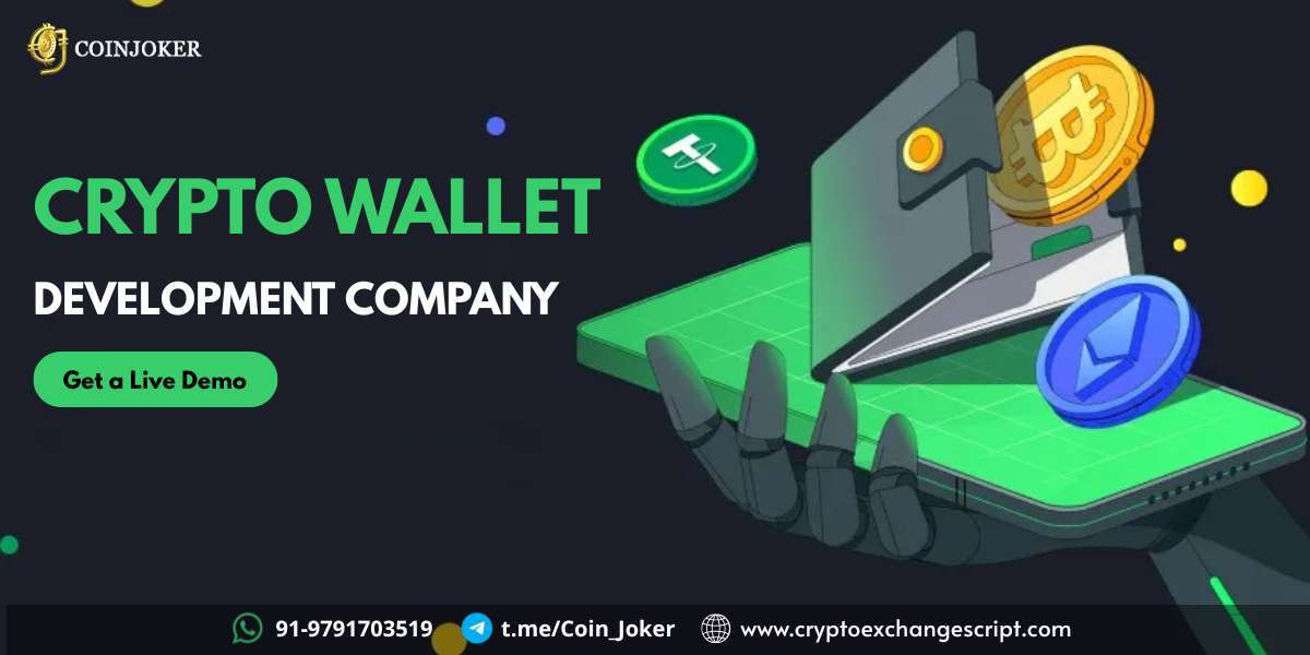 The Evolution of Crypto Wallet Development: Building Trust Layers for the Future of Decentralized Finance