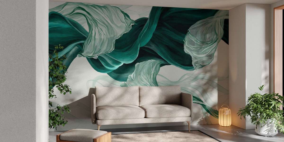 How to Make a Statement with Luxurious Wall Coverings