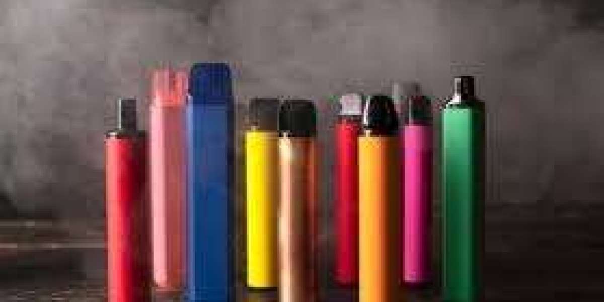 Leak-Proof Engineering: The Most Reliable Vapes for Everyday Use