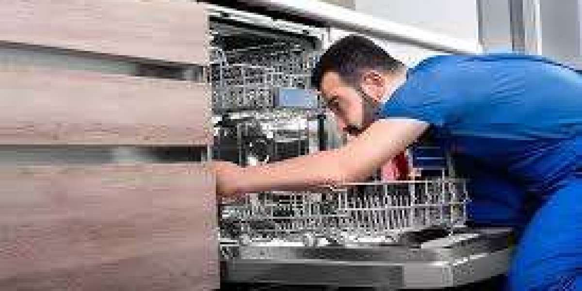Abu Dhabi Dishwasher Repair Pros – Restoring Sparkle to Every Wash