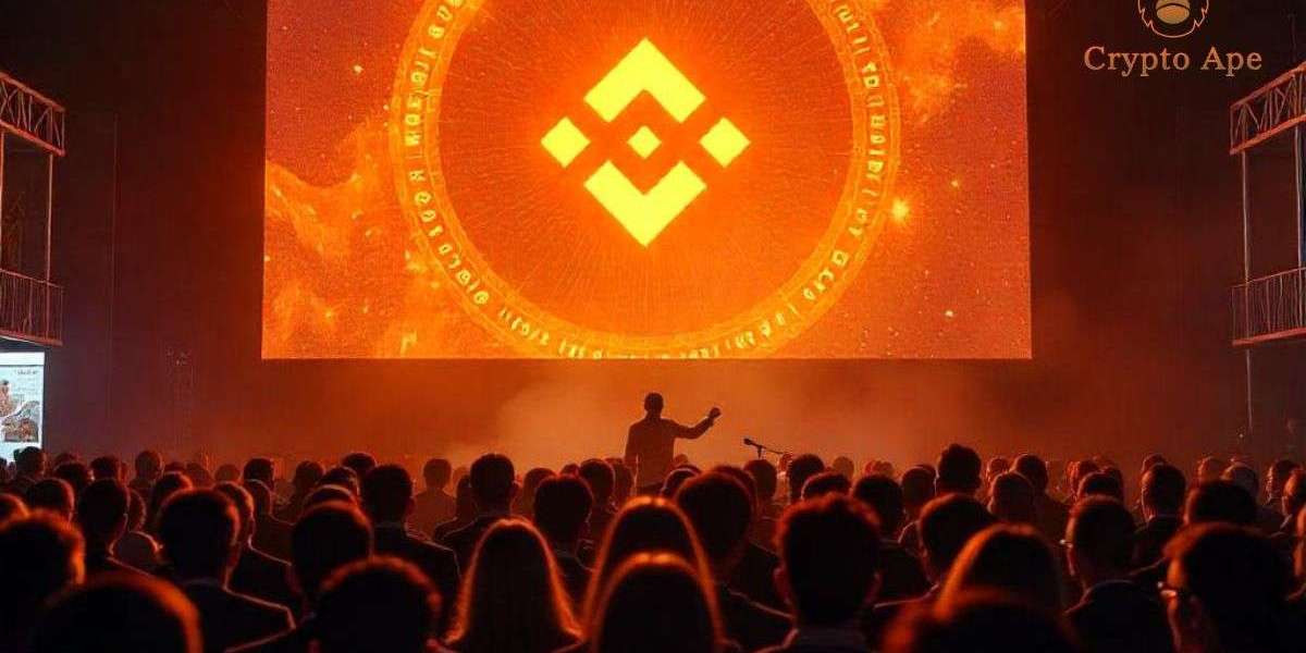 Build Your Own Binance! Feature-Packed, Ready-to-Launch