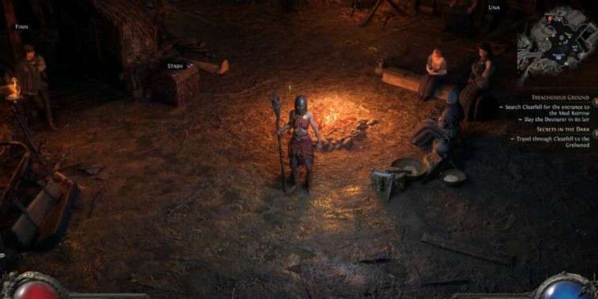 Path of Exile 2 Trade Strategy: Sustaining Waystones for Endless Mapping
